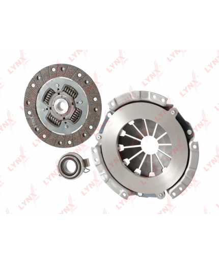 Lynxauto Комплект сцепления