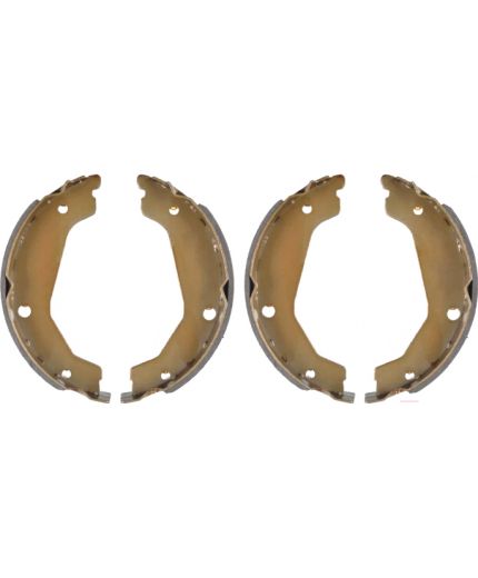 Stellox Колодки дисковые Фото 2