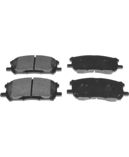 NIPPARTS Колодки дисковые Фото 2