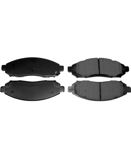 NIPPARTS Колодки дисковые Фото 2