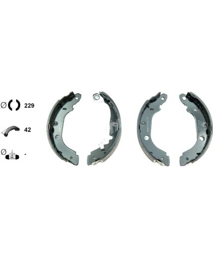 Textar Колодки дисковые Фото 2