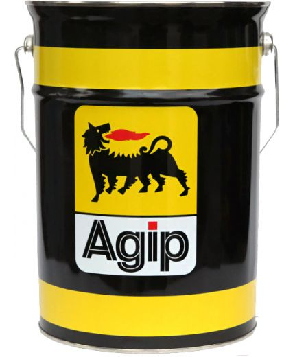 Трансмиссионное масло ENI ROTRA HY DB 80W 20л