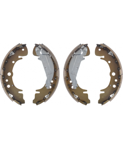 HSB Колодки дисковые