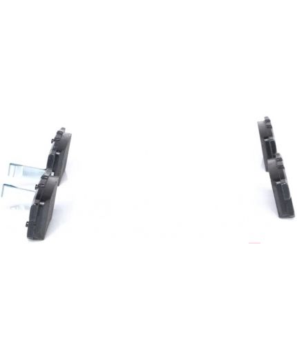 BOSCH Колодки дисковые задние Фото 8