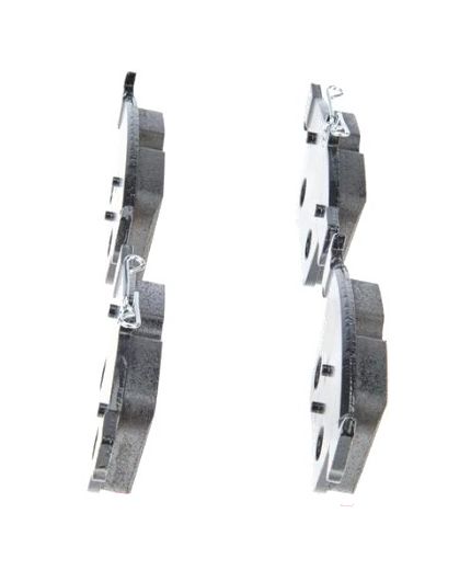 BOSCH Колодки дисковые задние Фото 4