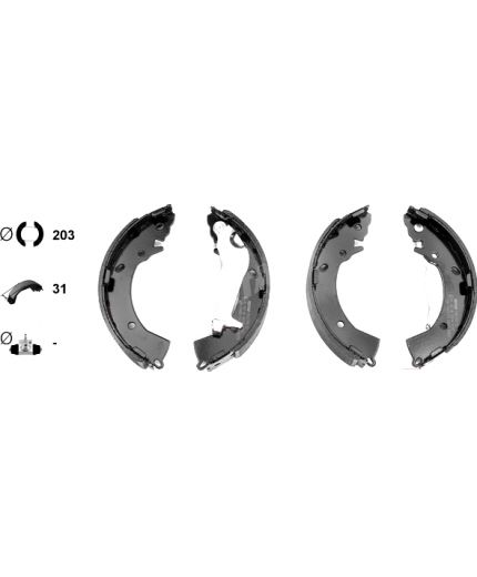 Textar Колодки дисковые Фото 2