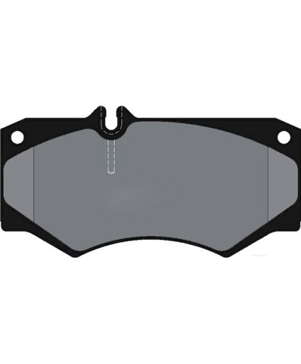 Textar Колодки дисковые Фото 2