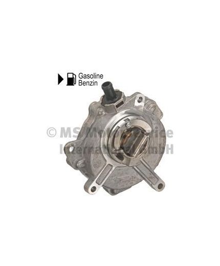 PIERBURG Насос вакуумный