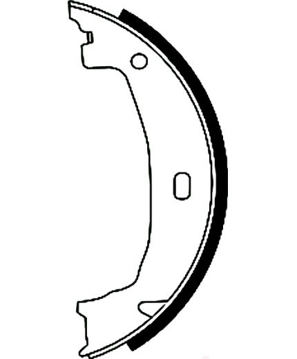 Textar Колодки дисковые