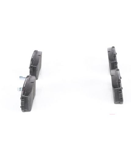 BOSCH Колодки дисковые задние Фото 9