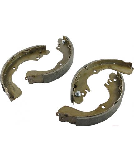 Stellox Колодки дисковые