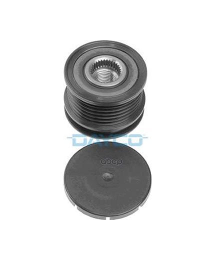 DAYCO Шкив генератора