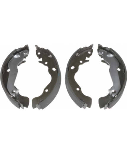 Stellox Колодки дисковые