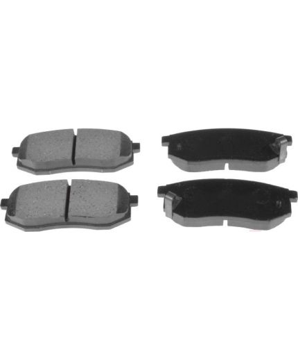 NIPPARTS Колодки дисковые Фото 2