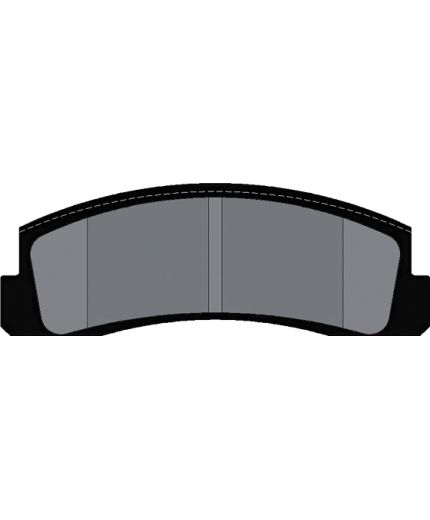 Textar Колодки дисковые передние Фото 2