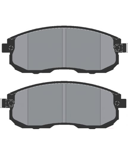 Textar Колодки дисковые передние Фото 3