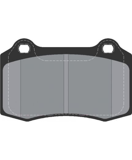 Textar Колодки дисковые Фото 2