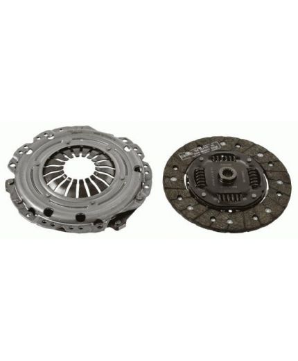 SACHS Комплект сцепления