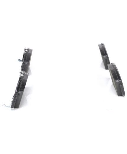 BOSCH Колодки дисковые	 передние Фото 6