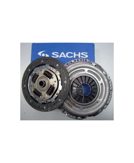 SACHS Комплект сцепления без выжимного подшипника