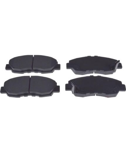 NIPPARTS Колодки дисковые Фото 2