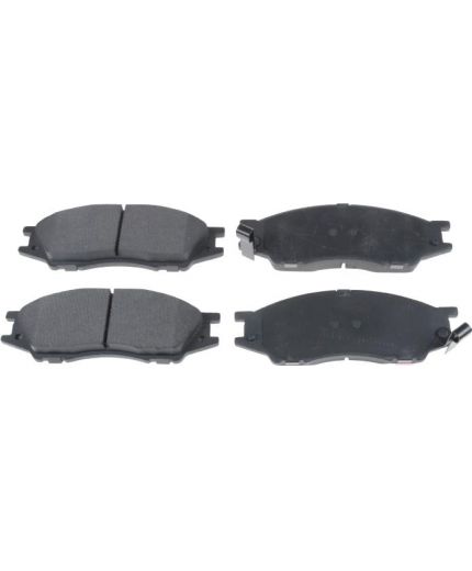 NIPPARTS Колодки дисковые Фото 2