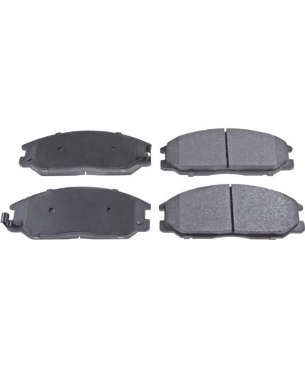 NIPPARTS Колодки дисковые Фото 2