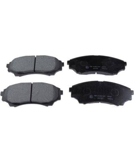 HSB Колодки дисковые