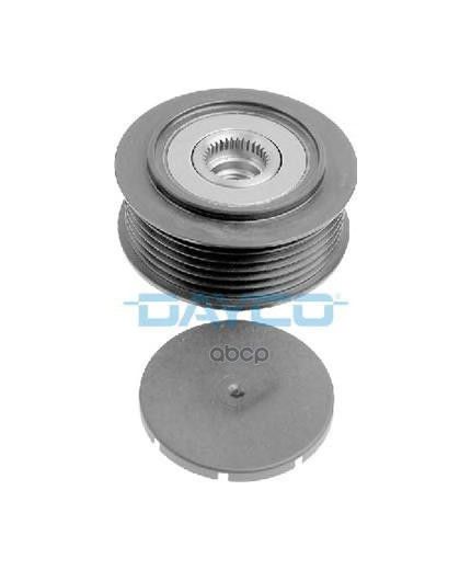 DAYCO Шкив генератора