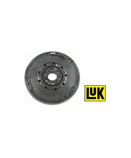 LUK Маховик Фото 2