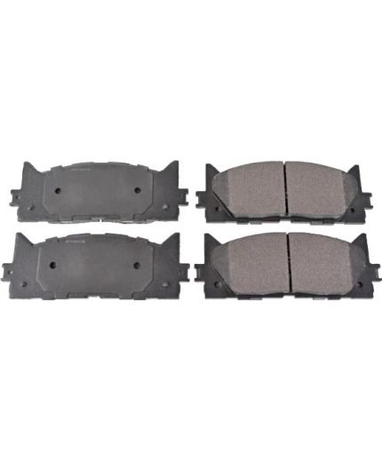 NIPPARTS Колодки дисковые