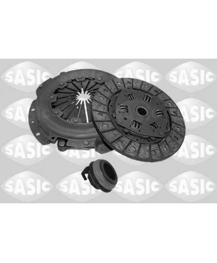 SASIC Комплект сцепления
