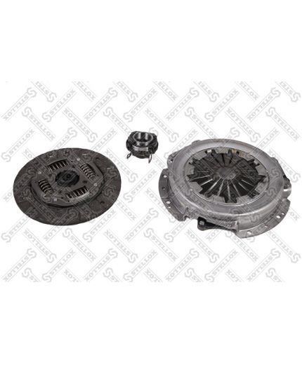 Stellox Комплект сцепления