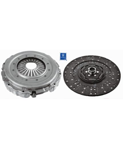 SACHS Комплект сцепления