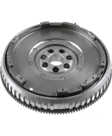 SACHS Маховик двухмассовый Фото 2