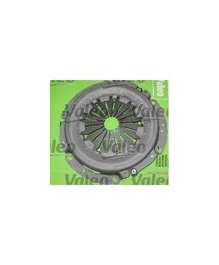Valeo Комплект сцепления без выжимного подшипника