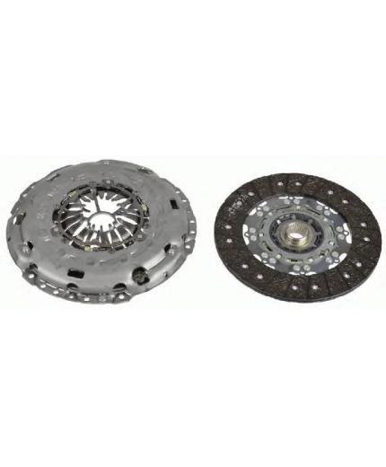 SACHS Комплект сцепления