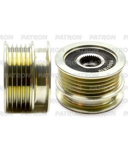 Patron Шкив генератора Фото 2