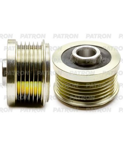 Patron Шкив генератора Фото 2