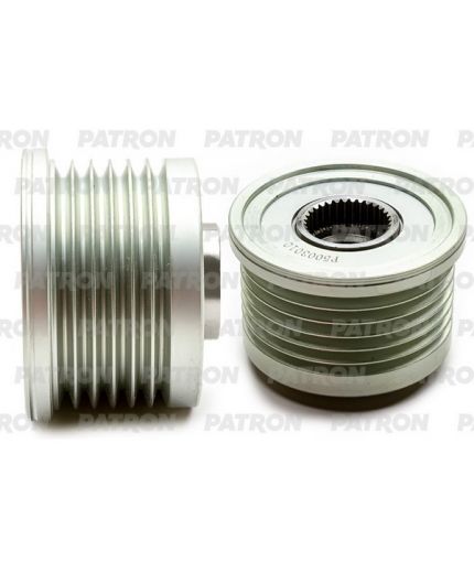 Patron Шкив генератора Фото 2