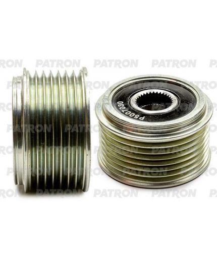 Patron Шкив генератора Фото 2