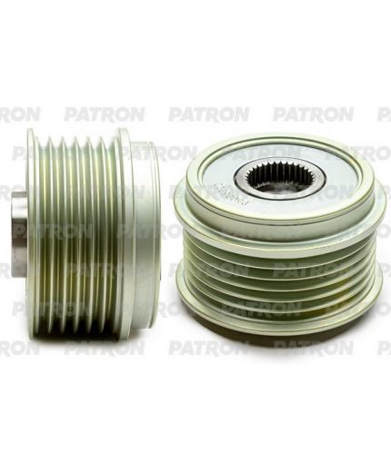 Patron Шкив генератора Фото 2