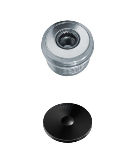 HELLA Шкив генератора