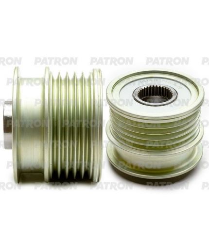 Patron Шкив генератора Фото 2