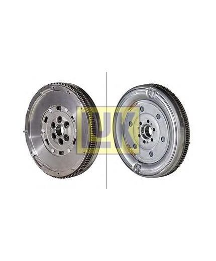 LUK Маховик Фото 2