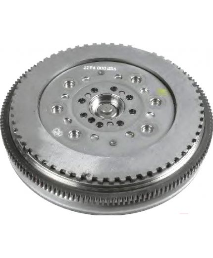 SACHS Маховик