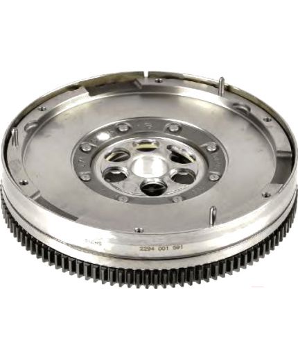 SACHS Маховик Фото 2