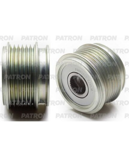 Patron Шкив генератора Фото 2