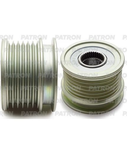 Patron Шкив генератора Фото 2