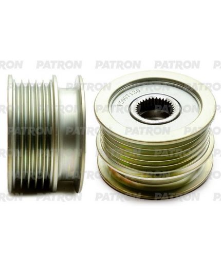 Patron Шкив генератора Фото 2